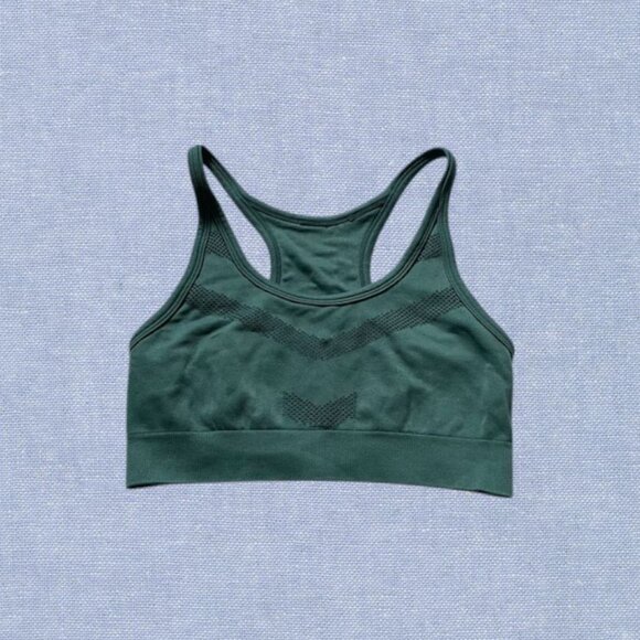 -`♡´- Free! Zella Sports Seamless Bra Size S - Picture 1 of 5